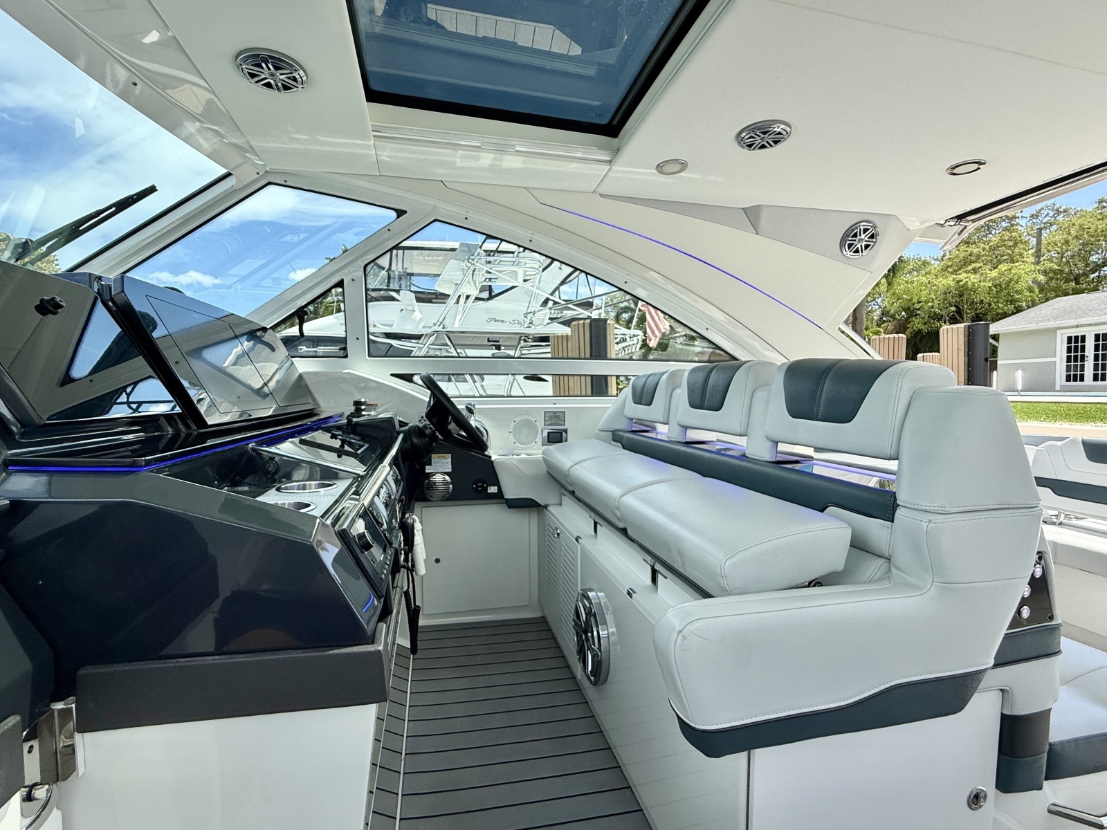 40ft Formula Yacht For Sale