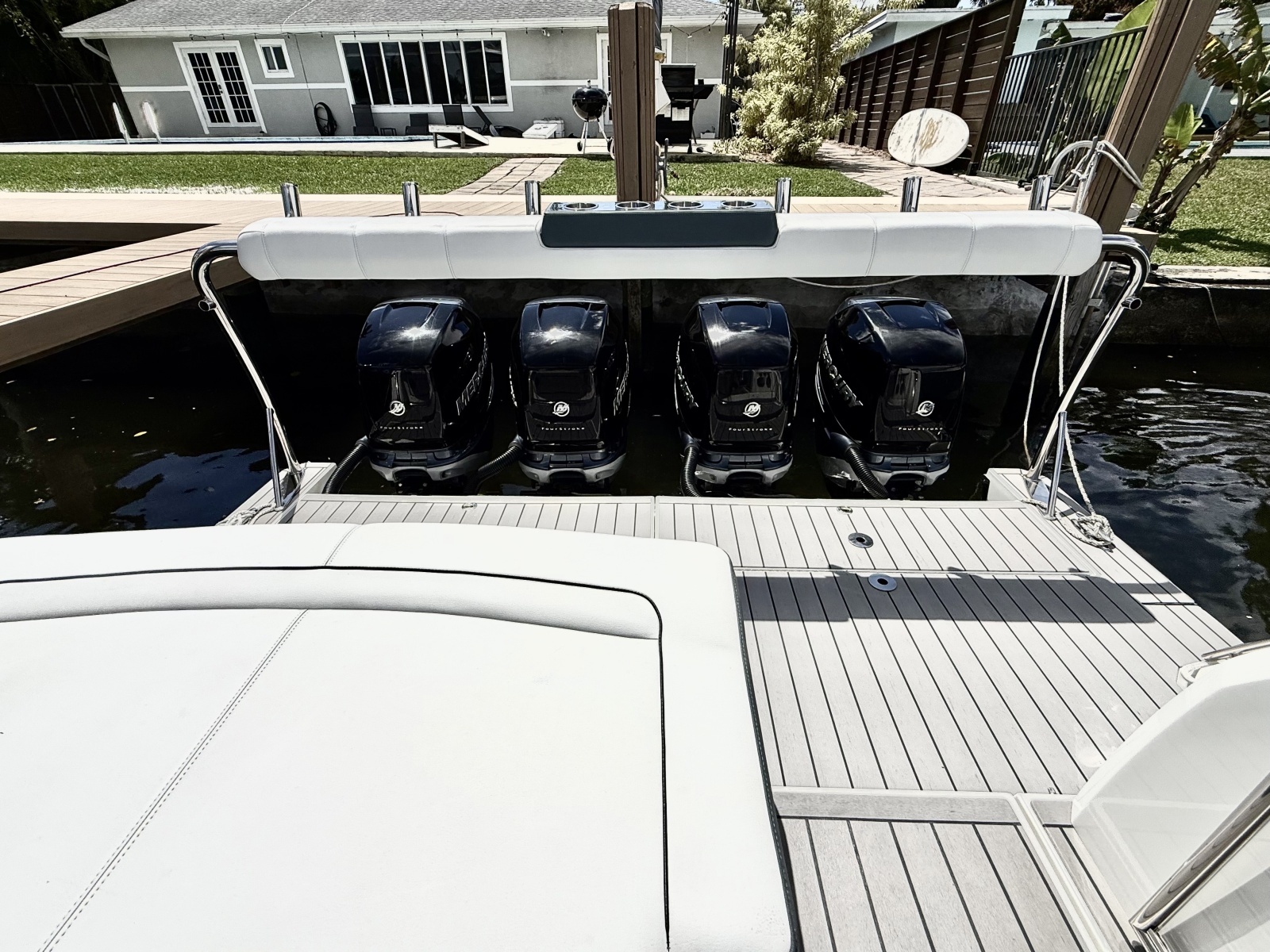 40ft Formula Yacht For Sale