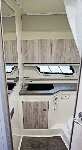 40ft Formula Yacht For Sale