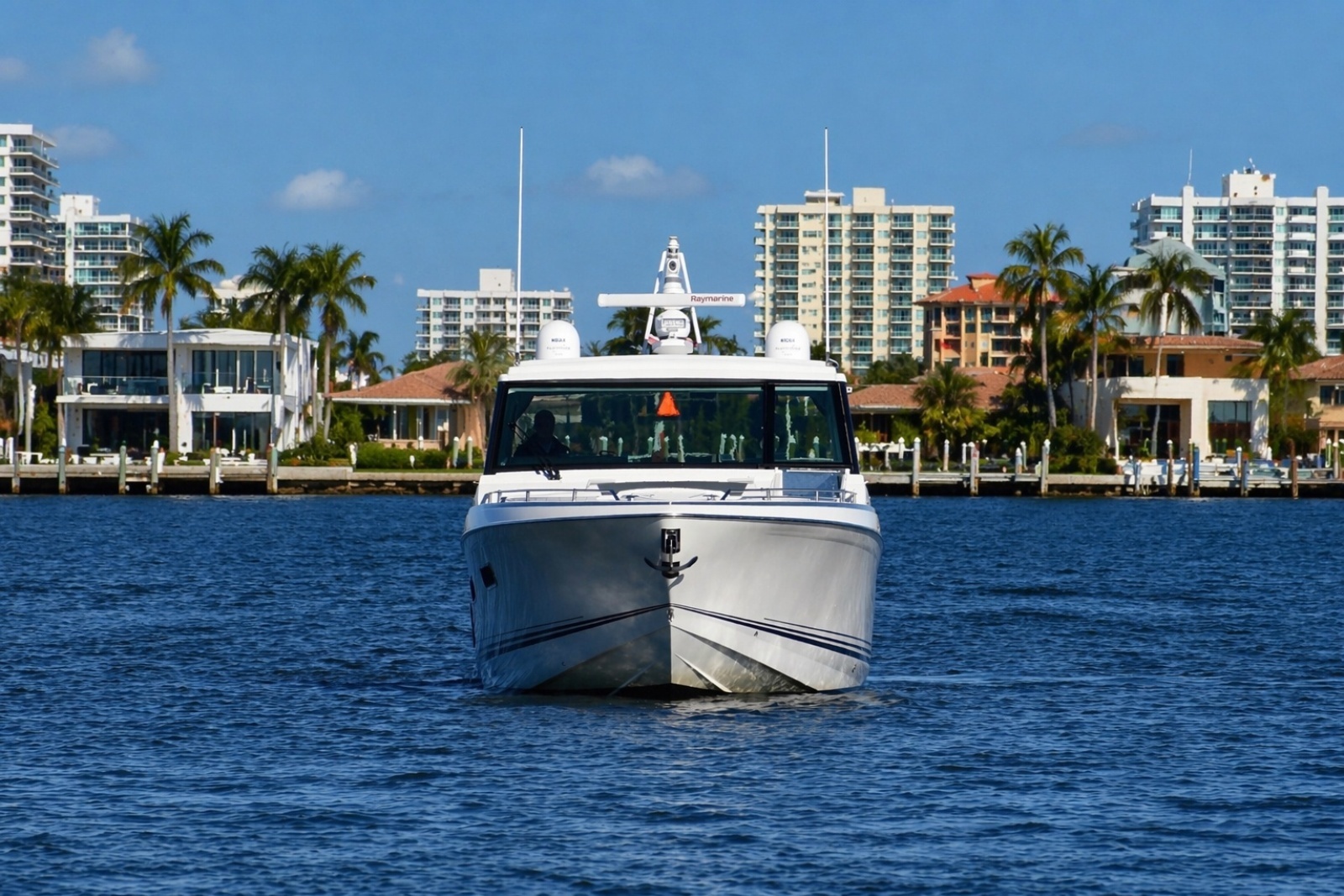 40ft Formula Yacht For Sale