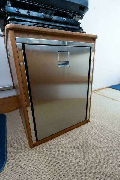 450k    650k Stock 3 27ft Targa Yacht For Sale