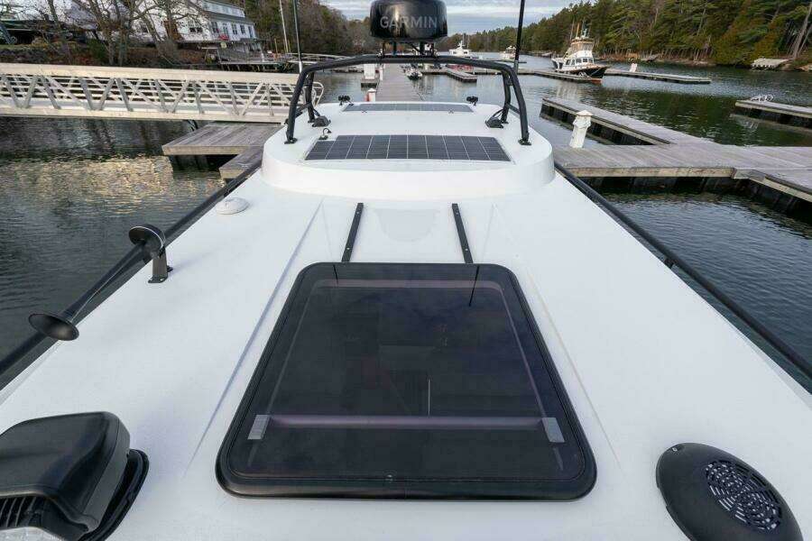 450k    650k Stock 3 27ft Targa Yacht For Sale