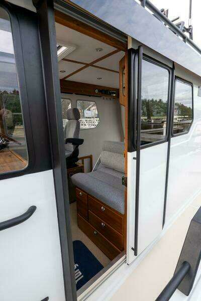 450k    650k Stock 3 27ft Targa Yacht For Sale