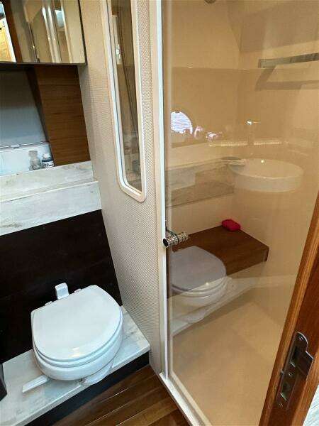 Silver Lining 39ft Tiara Yachts Yacht For Sale