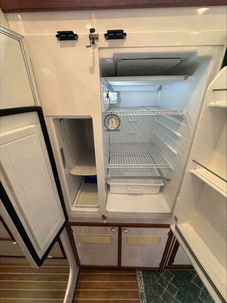 Prost 36ft Endeavour Catamaran Yacht For Sale