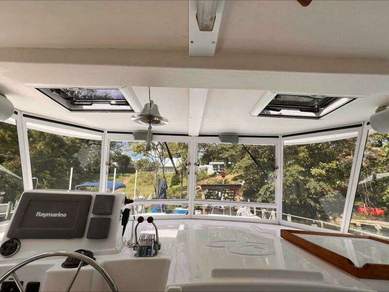 Prost 36ft Endeavour Catamaran Yacht For Sale