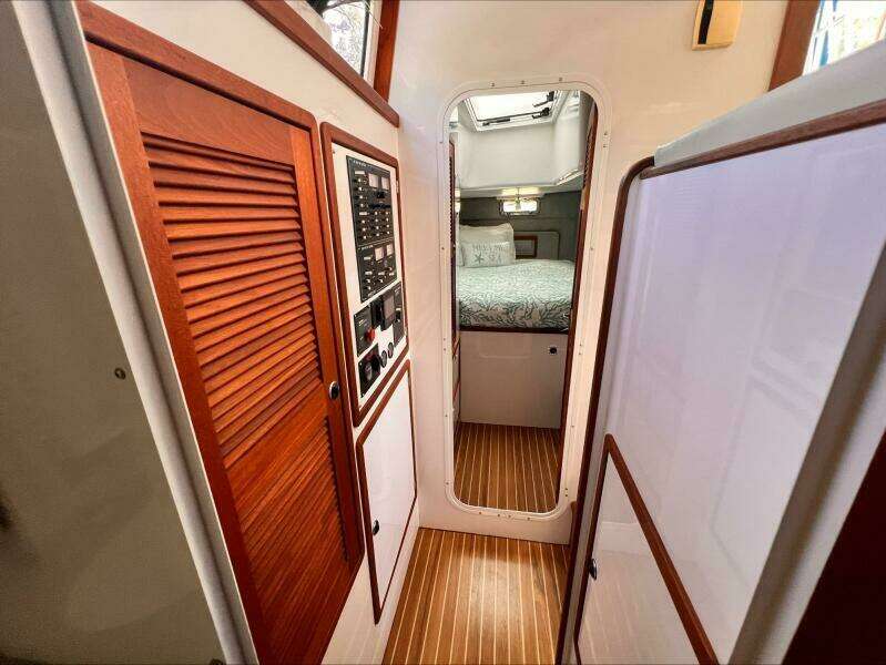 Prost 36ft Endeavour Catamaran Yacht For Sale