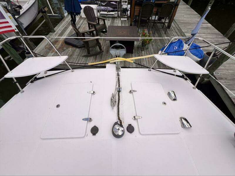 Prost 36ft Endeavour Catamaran Yacht For Sale