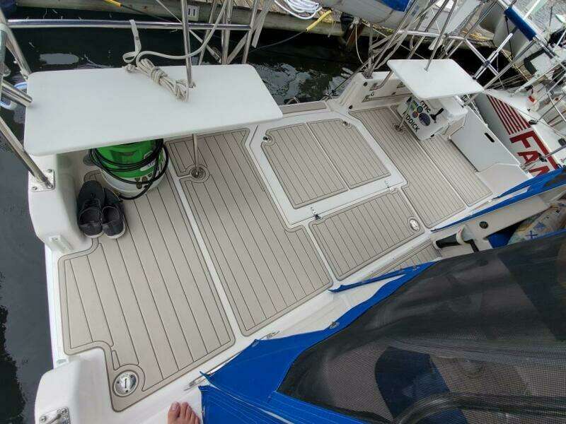 Prost 36ft Endeavour Catamaran Yacht For Sale