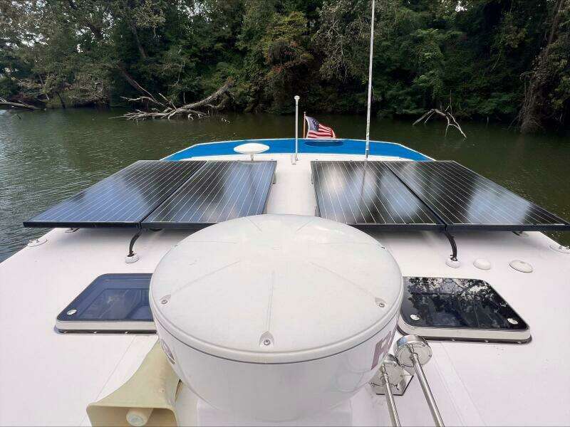 Prost 36ft Endeavour Catamaran Yacht For Sale