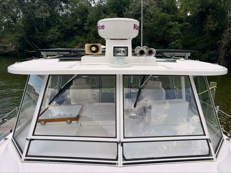 Prost 36ft Endeavour Catamaran Yacht For Sale