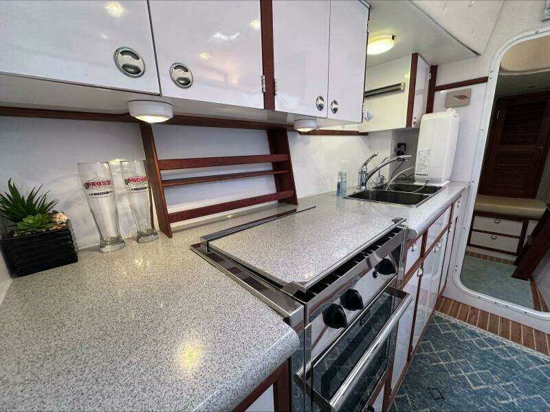 Prost 36ft Endeavour Catamaran Yacht For Sale