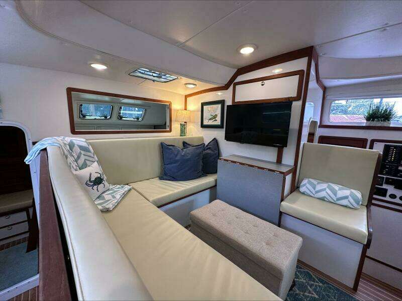 Prost 36ft Endeavour Catamaran Yacht For Sale