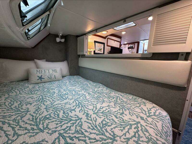 Prost 36ft Endeavour Catamaran Yacht For Sale