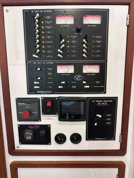 Prost 36ft Endeavour Catamaran Yacht For Sale