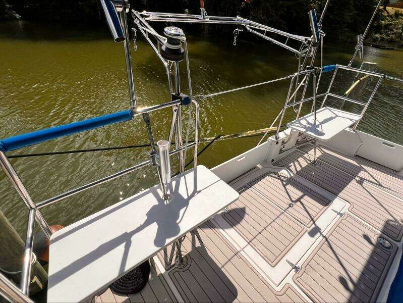 Prost 36ft Endeavour Catamaran Yacht For Sale