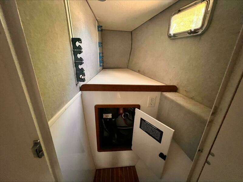 Prost 36ft Endeavour Catamaran Yacht For Sale