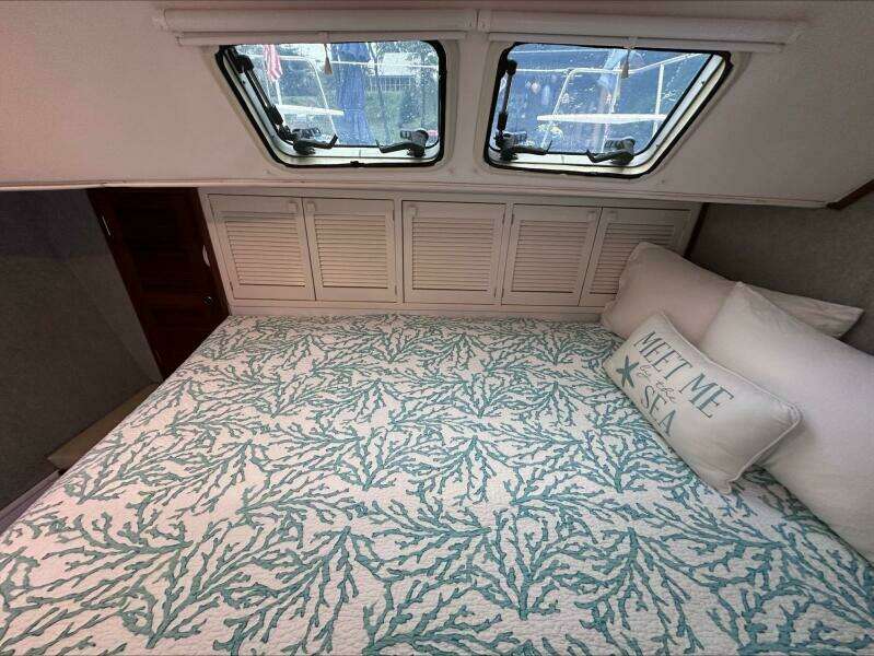 Prost 36ft Endeavour Catamaran Yacht For Sale