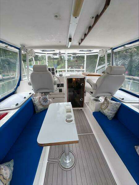 Prost 36ft Endeavour Catamaran Yacht For Sale