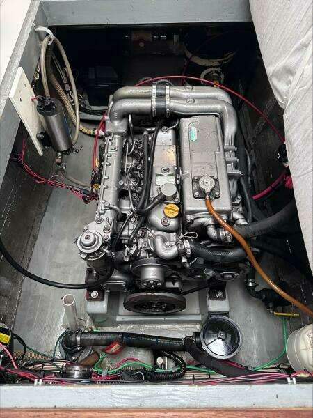 Prost 36ft Endeavour Catamaran Yacht For Sale