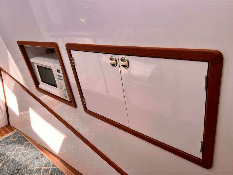 Prost 36ft Endeavour Catamaran Yacht For Sale