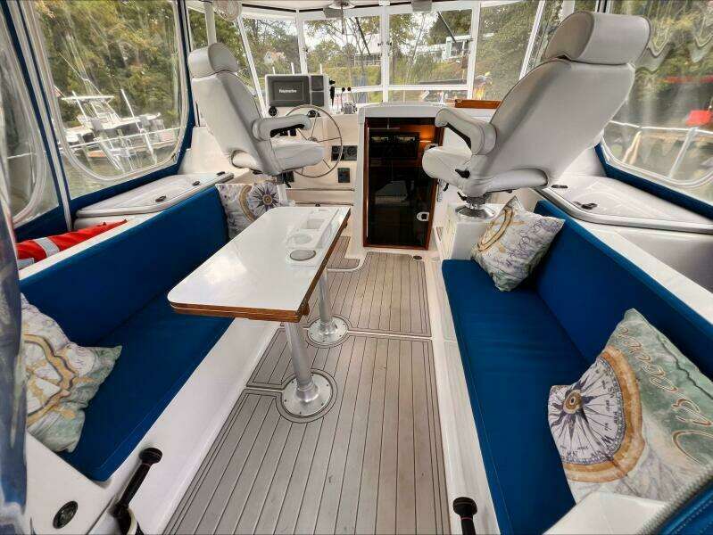 Prost 36ft Endeavour Catamaran Yacht For Sale