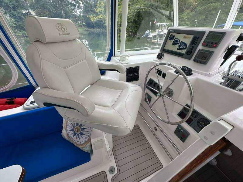 Prost 36ft Endeavour Catamaran Yacht For Sale