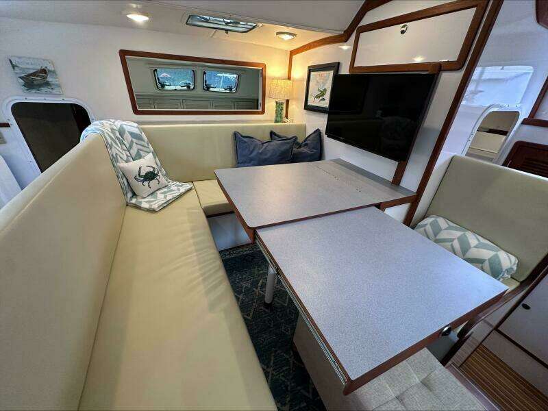 Prost 36ft Endeavour Catamaran Yacht For Sale