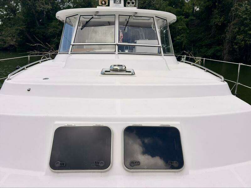 Prost 36ft Endeavour Catamaran Yacht For Sale