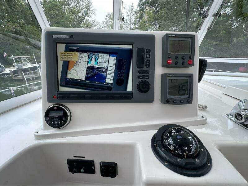 Prost 36ft Endeavour Catamaran Yacht For Sale