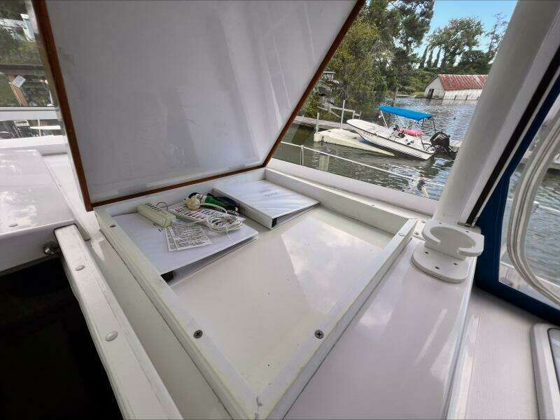 Prost 36ft Endeavour Catamaran Yacht For Sale