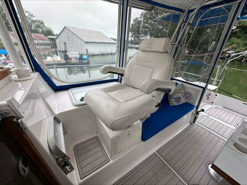 Prost 36ft Endeavour Catamaran Yacht For Sale