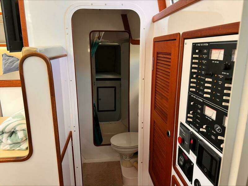 Prost 36ft Endeavour Catamaran Yacht For Sale