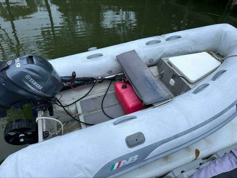 Prost 36ft Endeavour Catamaran Yacht For Sale