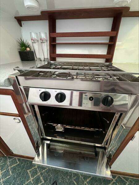 Prost 36ft Endeavour Catamaran Yacht For Sale