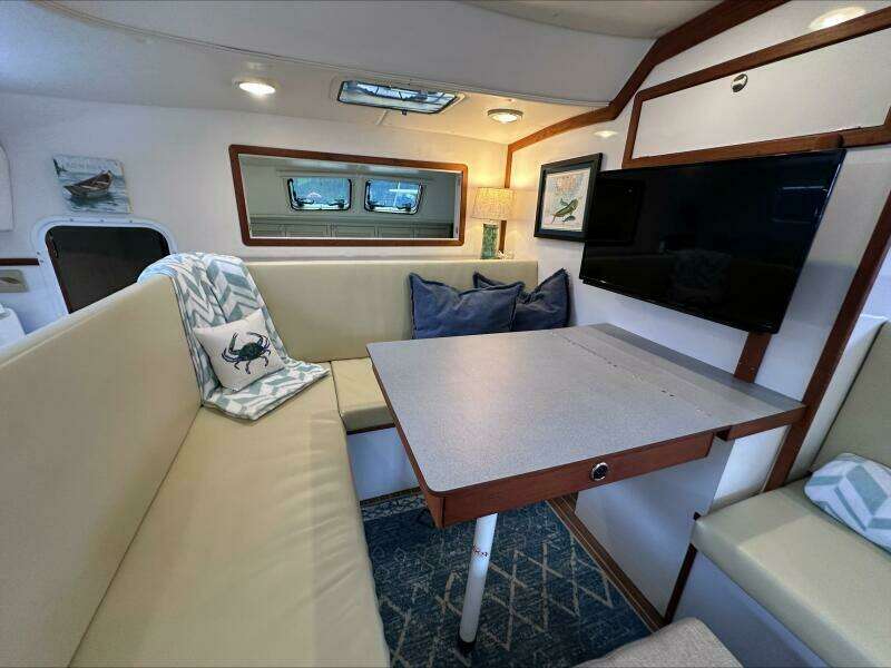 Prost 36ft Endeavour Catamaran Yacht For Sale