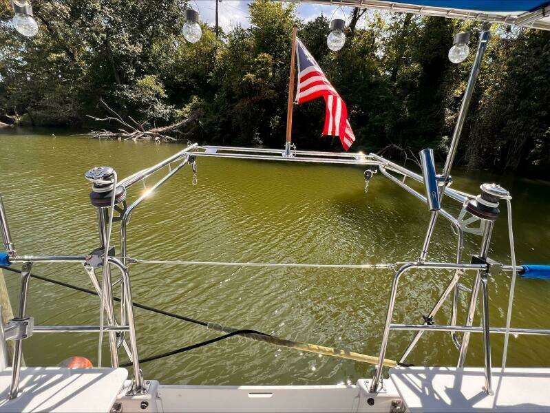 Prost 36ft Endeavour Catamaran Yacht For Sale