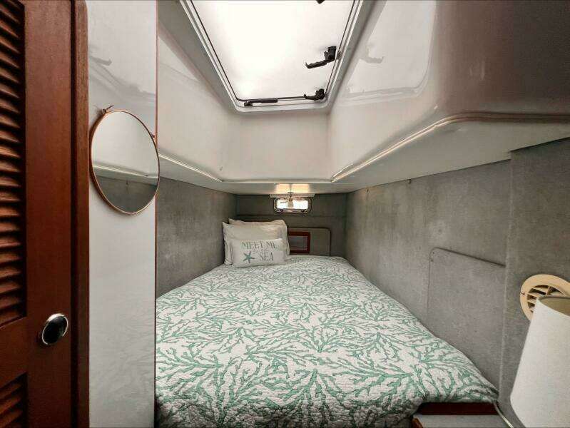 Prost 36ft Endeavour Catamaran Yacht For Sale