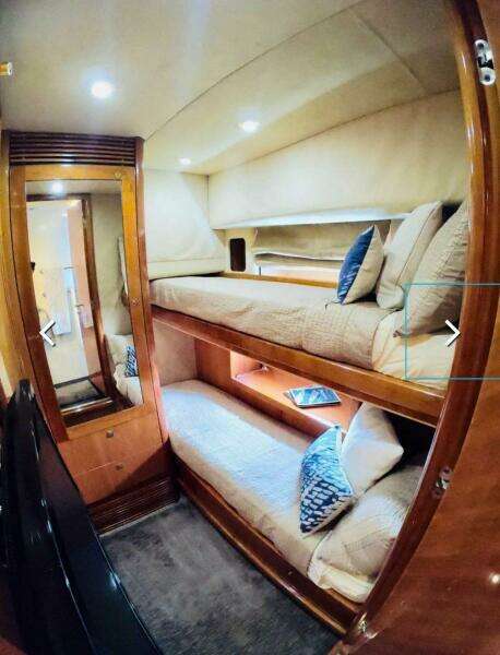 82ft Sunseeker Yacht For Sale