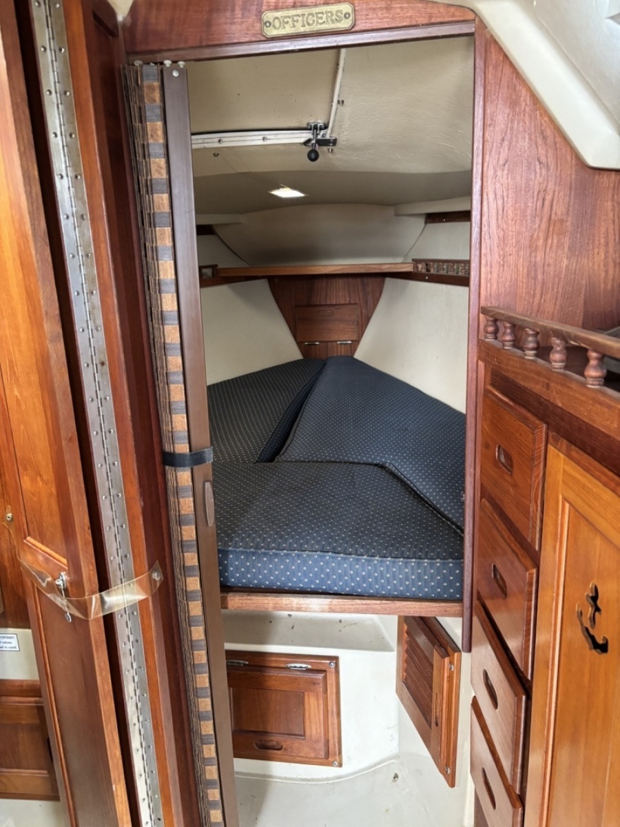 30ft Catalina Yacht For Sale