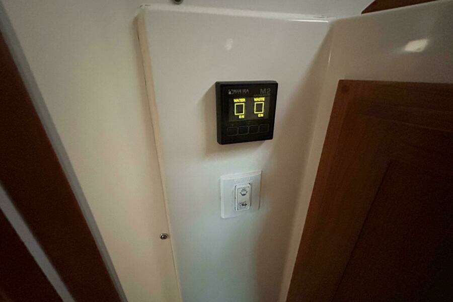 Esc Key 39ft Back Cove Yacht For Sale