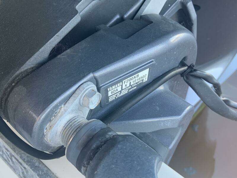 24ft Key West Yacht For Sale