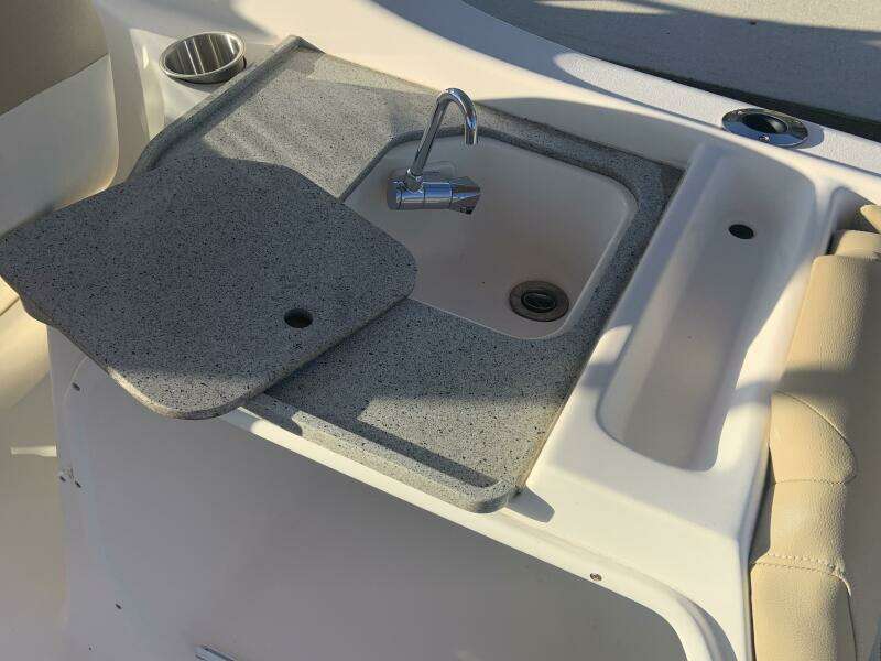 24ft Key West Yacht For Sale