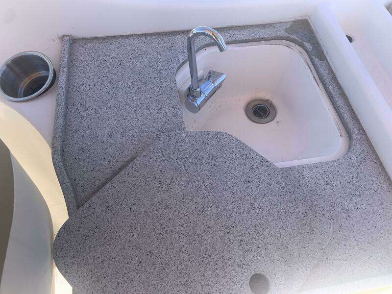 24ft Key West Yacht For Sale