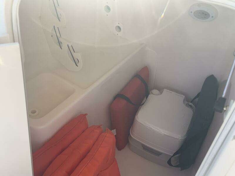 24ft Key West Yacht For Sale