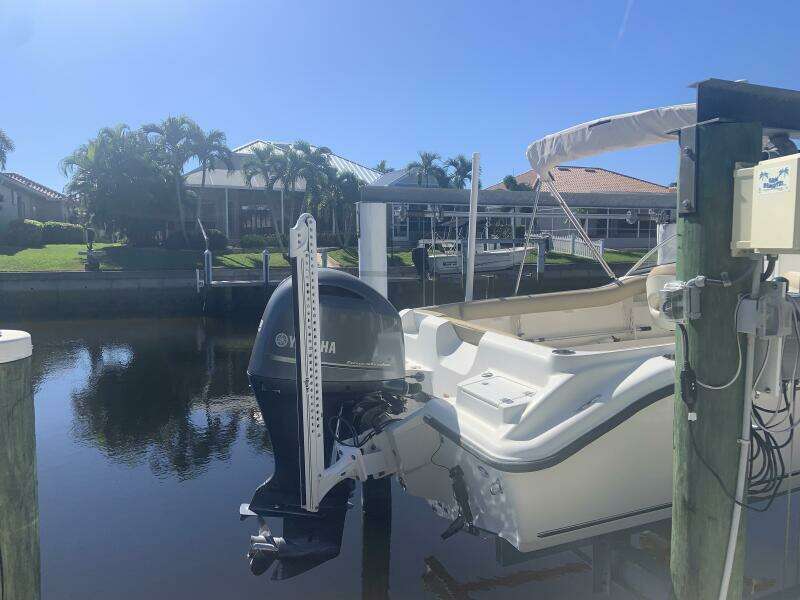 24ft Key West Yacht For Sale