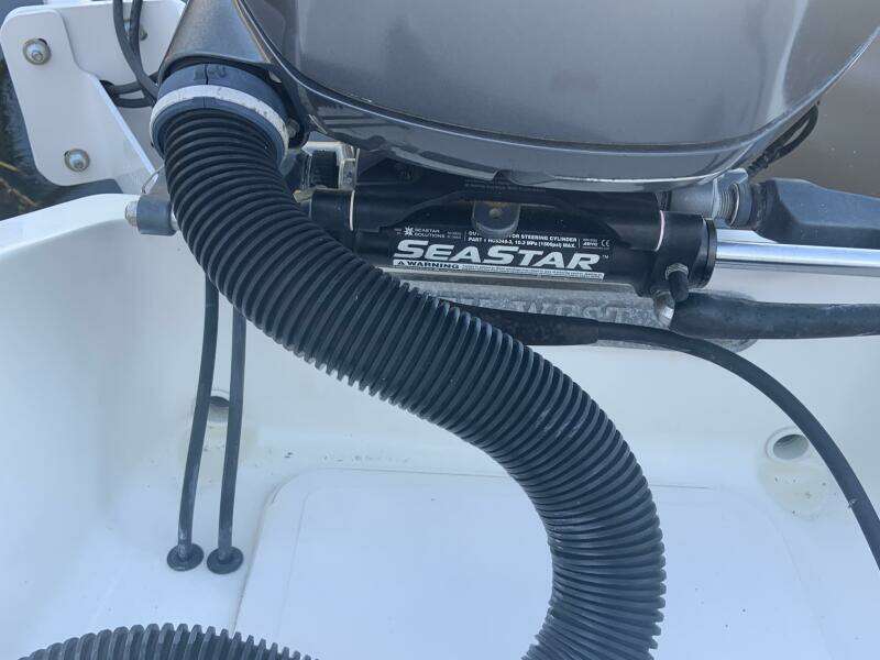 24ft Key West Yacht For Sale