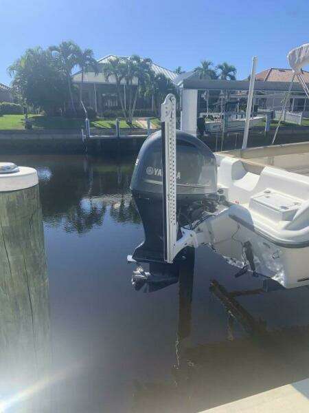 24ft Key West Yacht For Sale