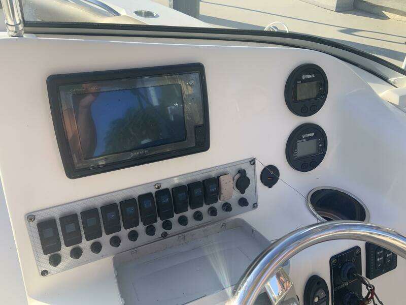 24ft Key West Yacht For Sale