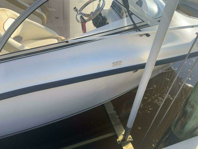 24ft Key West Yacht For Sale